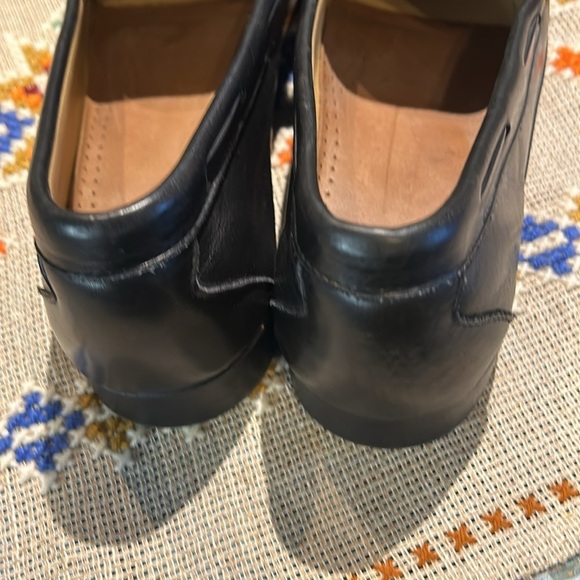 Allen Edmonds Stoughton Loafers Size 11.5 B main image 4
